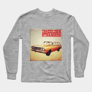 The Golden Strangers Long Sleeve T-Shirt